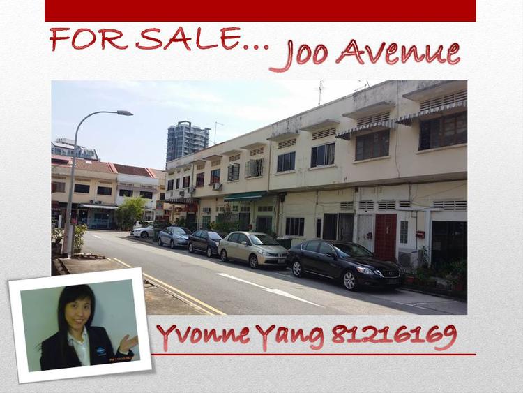 JOO AVENUE thumbnail photo